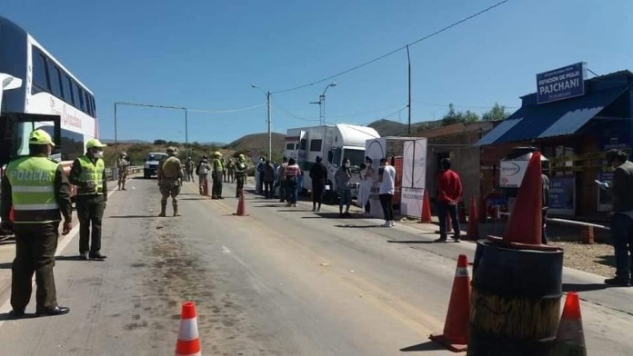 Destacan ejecución de cuatro proyectos de infraestructura en Tarija