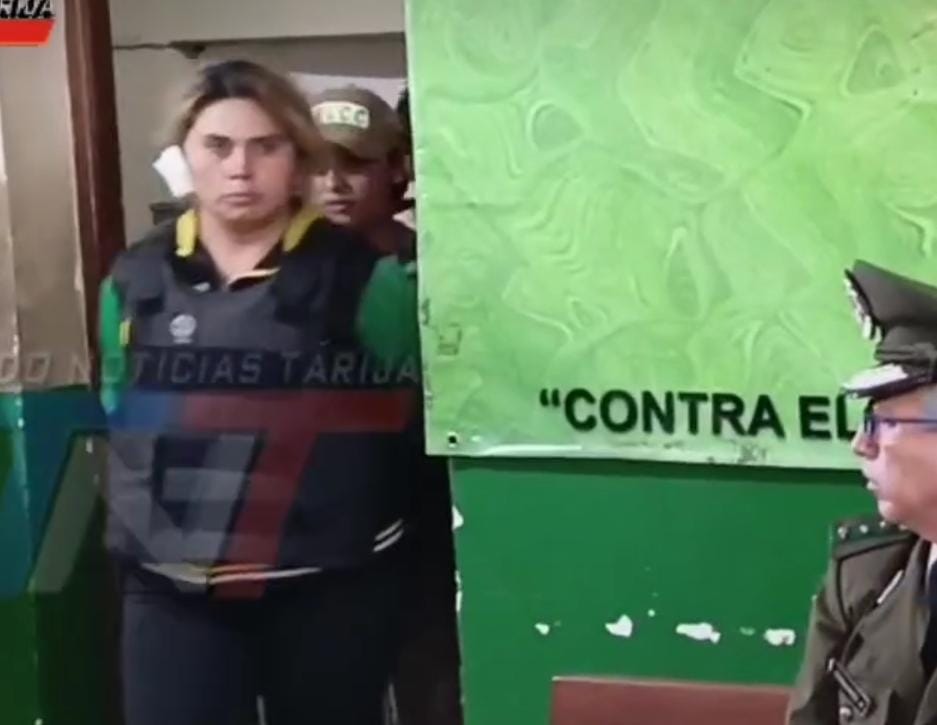 Fiscalía de Tarija apelará resolución en caso de doble asesinato