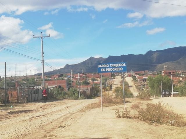 Seis años de cárcel para exdirigentes por estafa agravada en Bolivia
