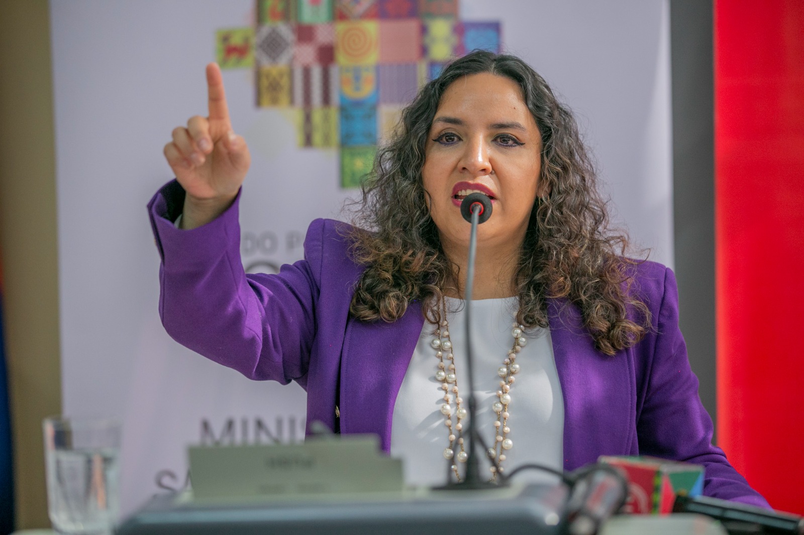 Consejo Social de Salud de Tarija solicita audiencia con ministra de Salud para abordar problemática del sistema de salud