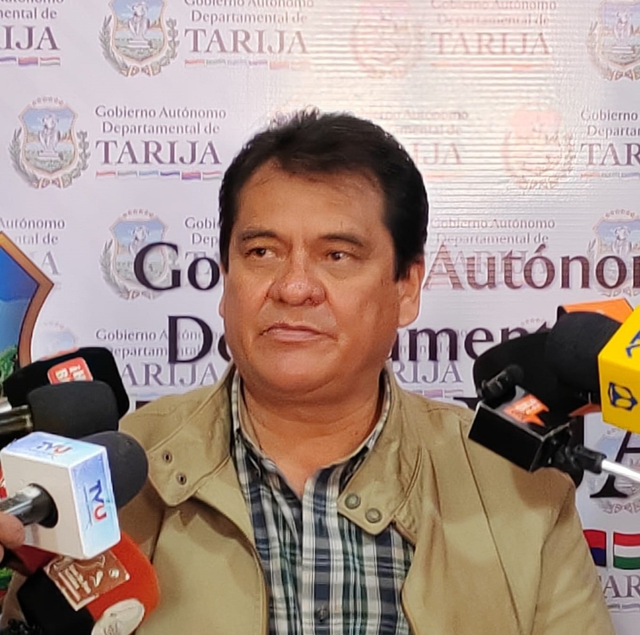 Chancadora de Áridos de San Lorenzo estaría operando sin licencia ambiental