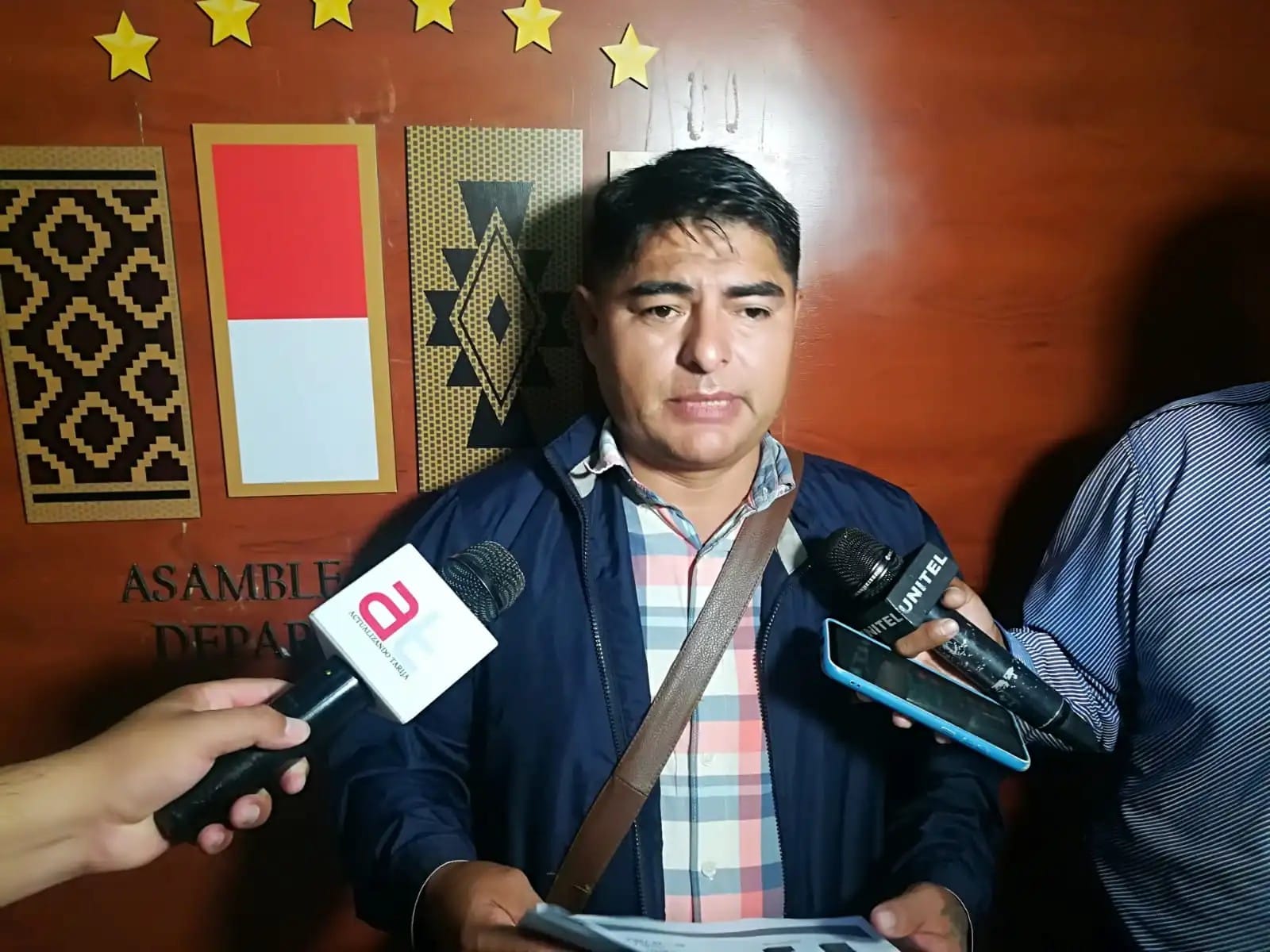 Propuesta de incremento del PROSOL a 2.500 bolivianos