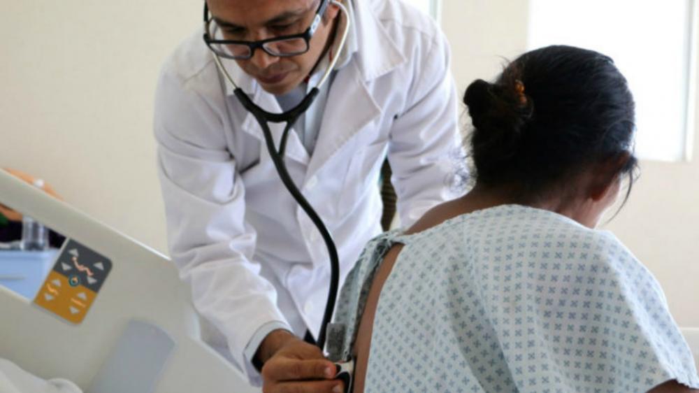 Aumentan casos de tuberculosis en Tarija