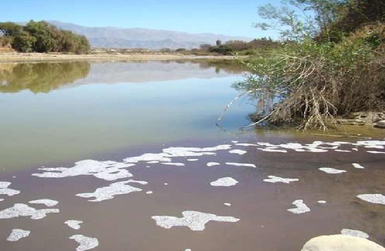 El Gobierno aún no recibe estudio de readecuación para planta de tratamiento de aguas residuales en Tarija