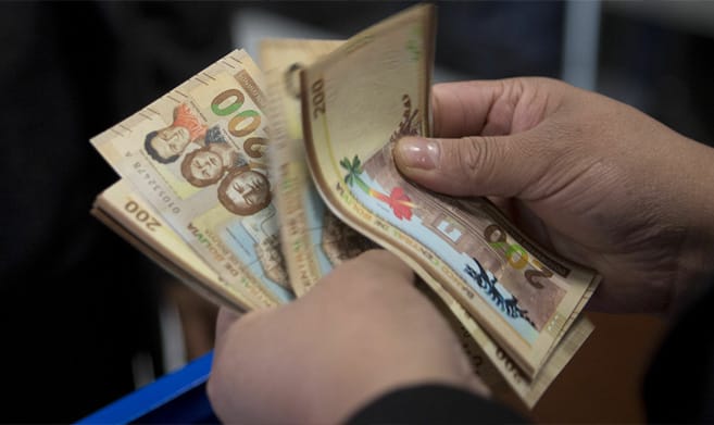 Bolivia arrastra 11 años consecutivos de déficit fiscal