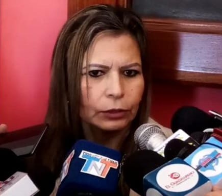 Fiscalía confirma aprehensión y prepara imputación por desaparición de Singrid Paco