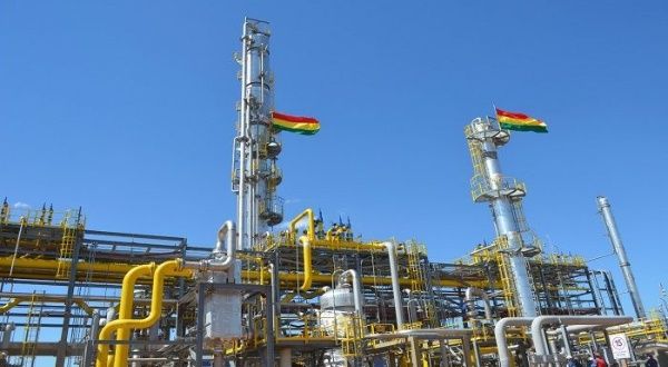 Asambleísta propone cambiar ley de hidrocarburos para solucionar crisis energética en Bolivia