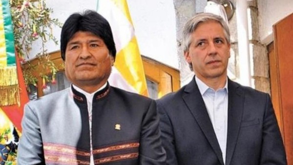 Morales se niega a declarar sobre ejecuciones extrajudiciales en el Hotel Las Américas