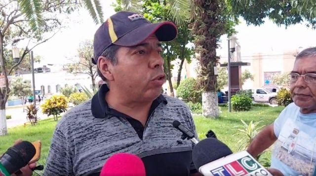 Wilman Cardozo pide elaborar un plan post gas y post censo en el Chaco