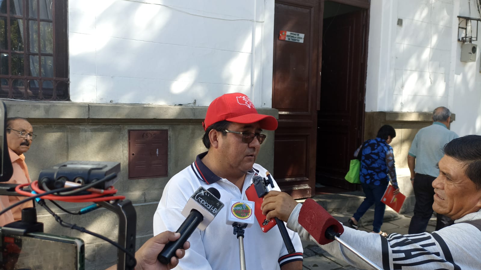 Se confirman 54 casos de dengue en Tarija y se intensifican acciones de control