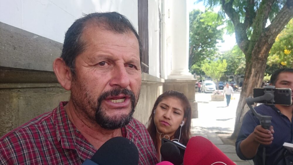COD de Tarija realizará inspecciones para proteger a trabajadores