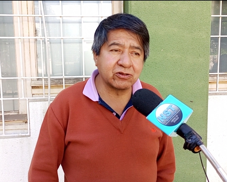 Transportistas de Bolivia dan ultimátum al Gobierno para modificar Ley 165