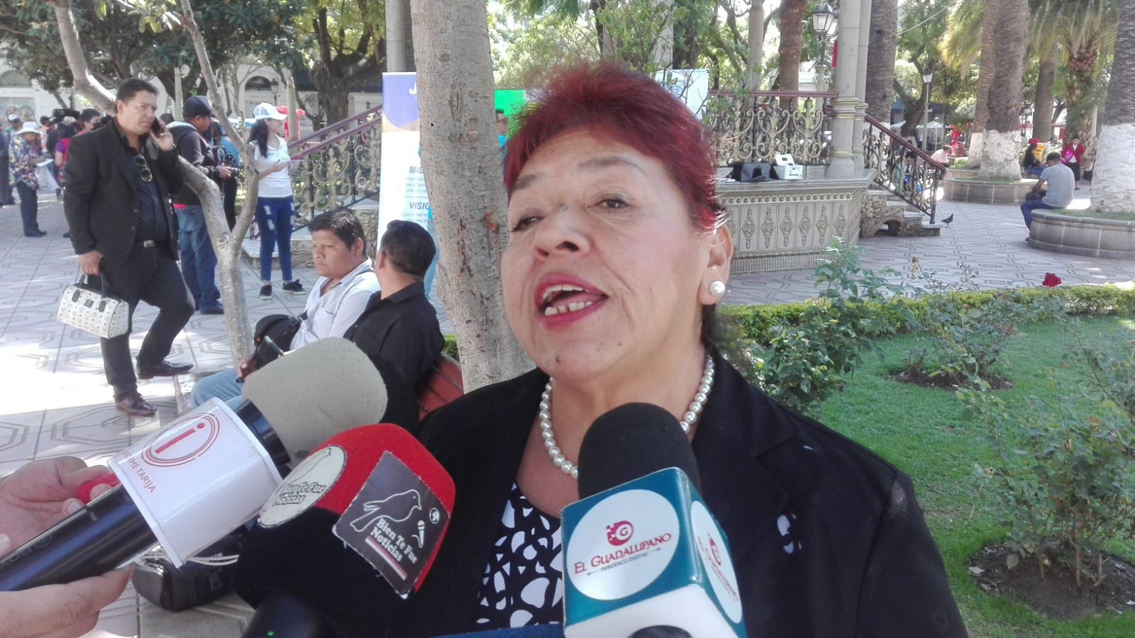 Comisión de Derechos Humanos de Tarija trabaja en conjunto con municipios para controlar consumo de alcohol