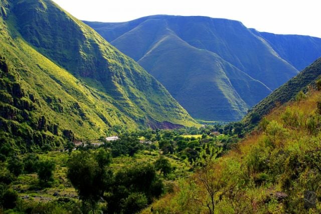 La Cumbre de Sama busca consenso para proteger la Reserva y garantizar el agua en Tarija
