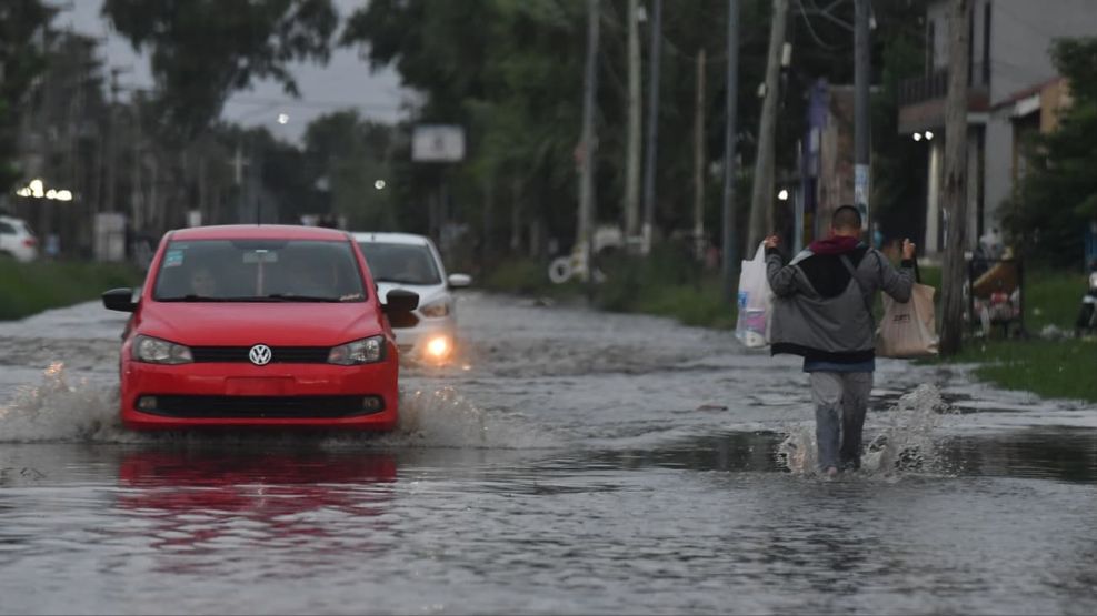 “Brasil sufre el peor desastre climático en su historia”