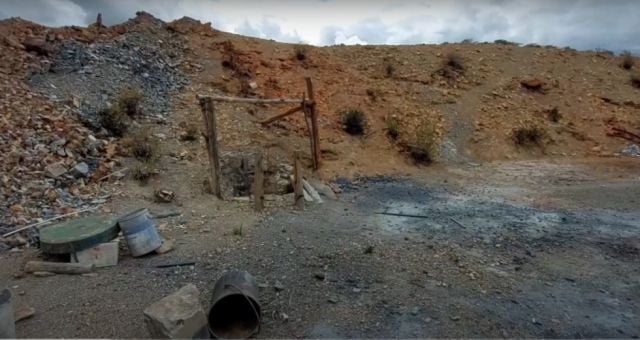 Minería ilegal en Tarija: expertos alertan sobre fuga de recursos naturales