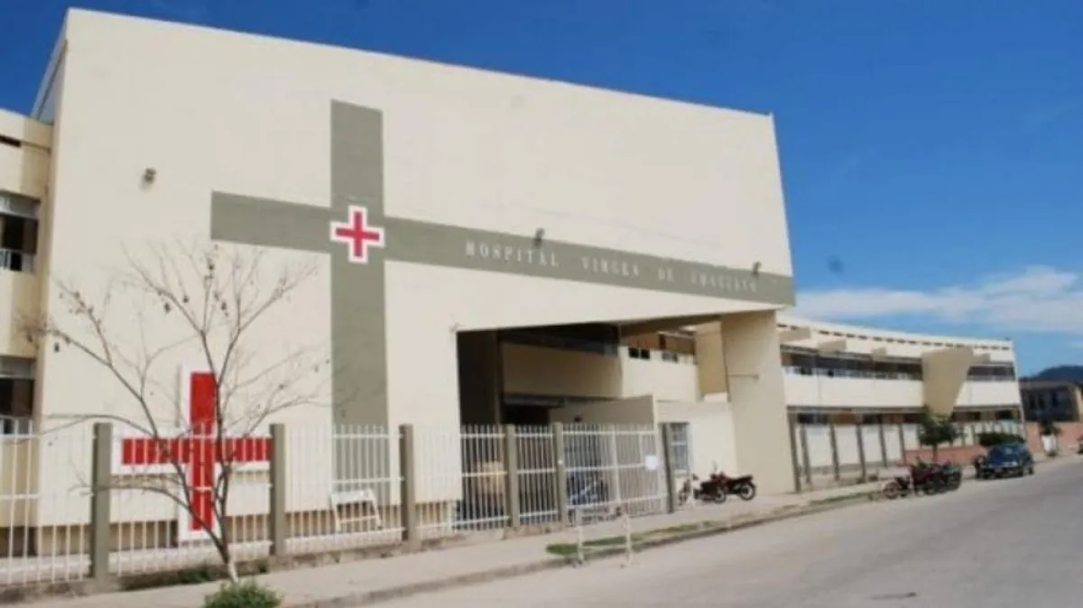Autoridades locales y nacionales se reúnen para acelerar acreditación del hospital de Bermejo