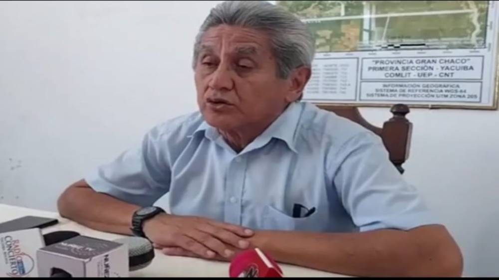 Asamblea de instituciones de Yacuiba convoca a cabildo para tratar falencias en salud y seguridad ciudadana