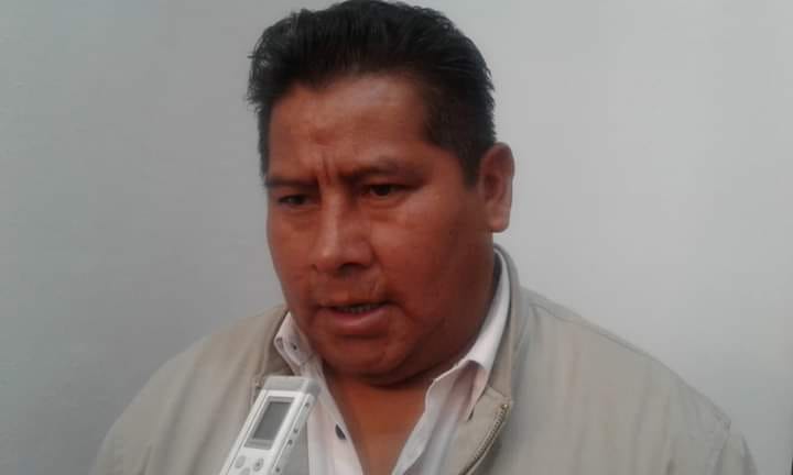 “Exdiputado del MAS advierte sobre posible golpe de Estado en Bolivia”