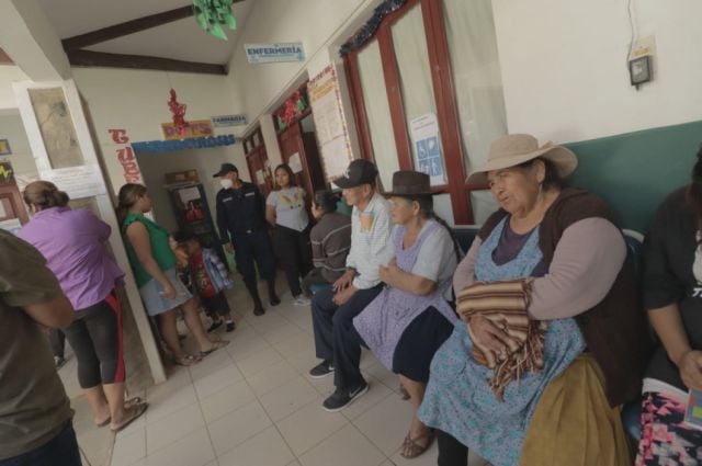 Crisis en salud de Yacuiba: autoridades se culpan mutuamente