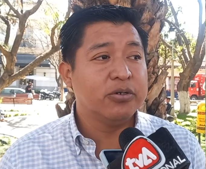 Partidos políticos eligen a representante de pueblos indígenas en Tarija