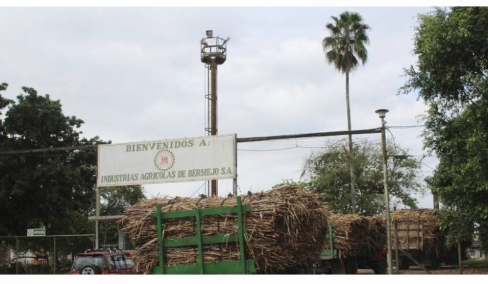 Comunicado oficial anuncia el inicio de la zafra azucarera en Bermejo