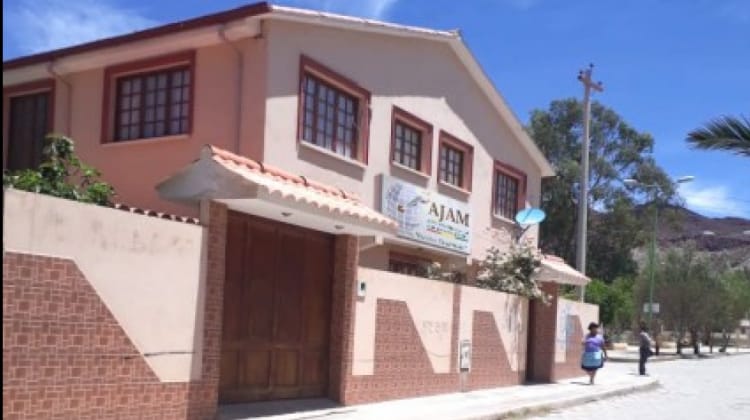 Cámara de Minería de Tarija exige oficinas de AJAM para controlar la minería ilegal