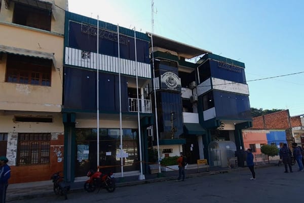 Gobernación de Tarija niega deuda con Alcaldía de Bermejo por el 1%