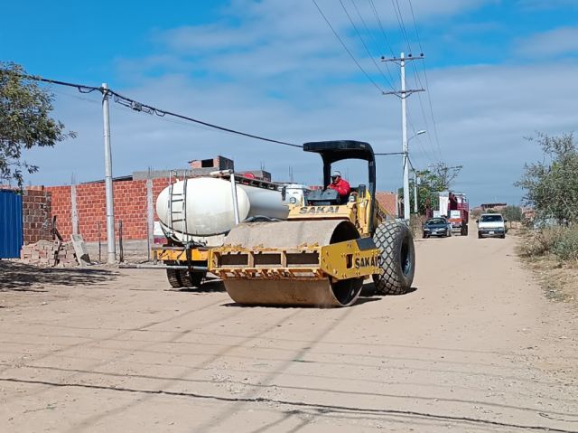 Hallan cadáver en zona conocida como “la altura del mástil” en Tarija