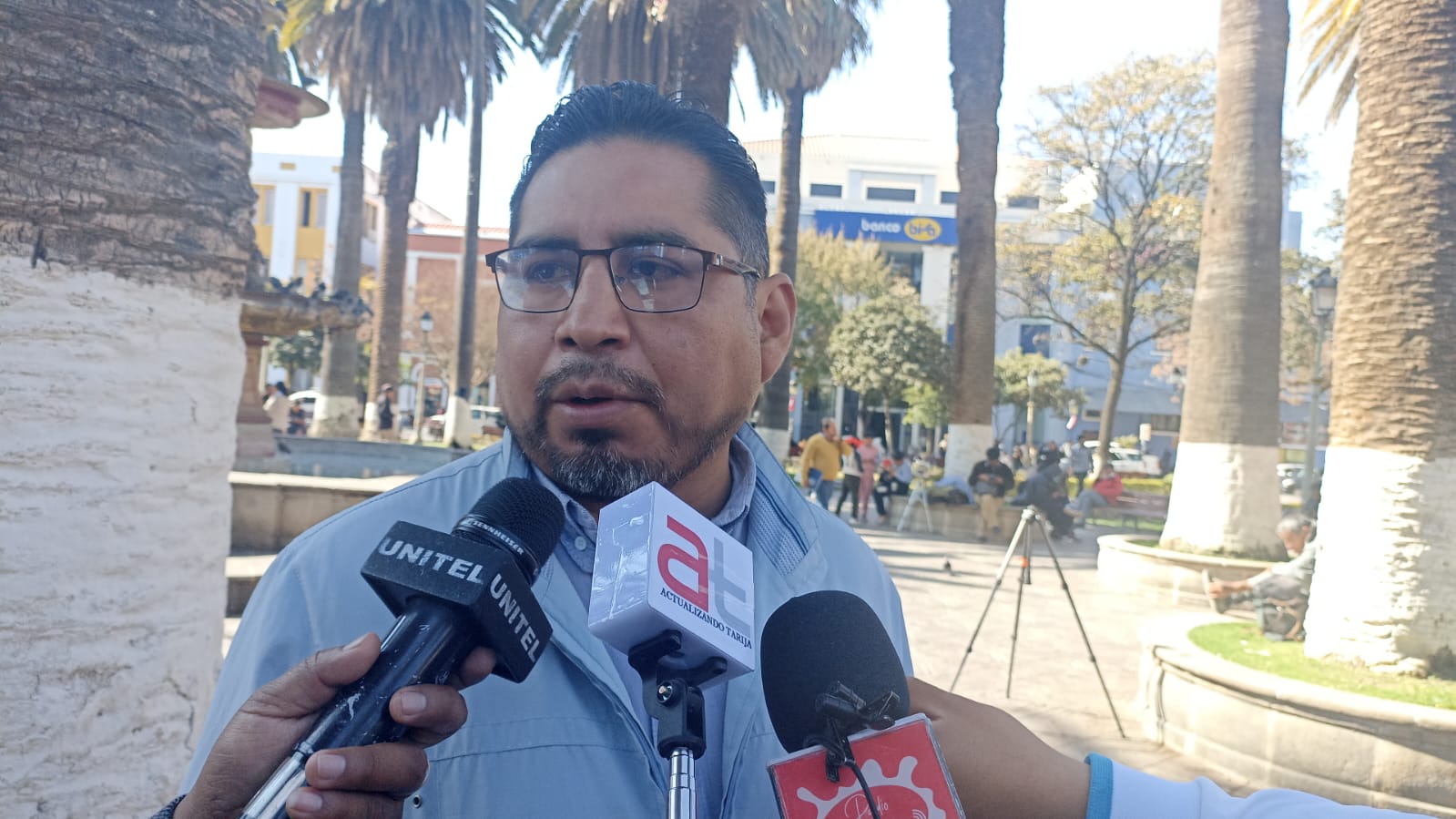 Preocupación en panificadores de Tarija por falta de respuesta del Gobierno Nacional