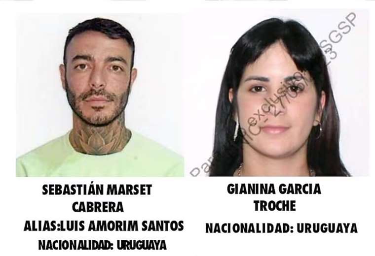 Investigación en Bolivia contra esposa de narcotraficante prófugo por delitos vinculados a sus actividades ilícitas