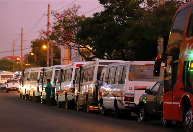 Aprehenden a joven por transporte ilegal de combustible en El Alto