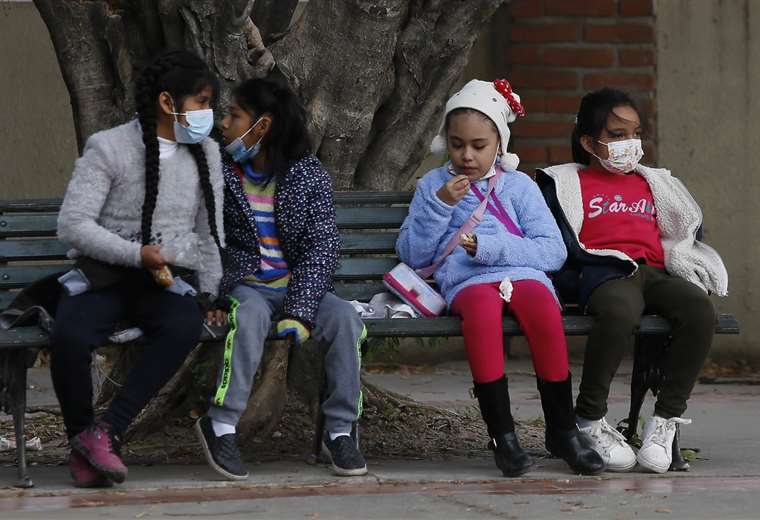 Amplían vacaciones de invierno en una semana