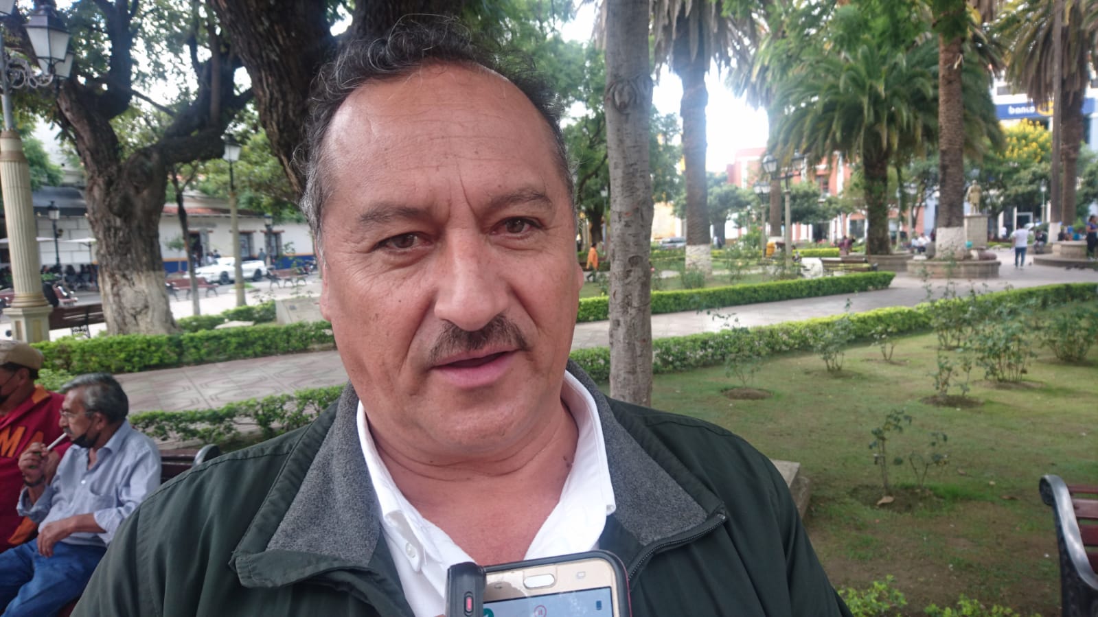 Subgobernador de Padcaya desmiente acusaciones de asambleísta