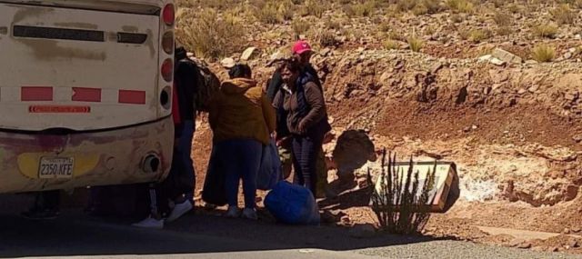 Narváez Mantiene Rutas Tras Tragedia que Cobró 16 Vidas: Inquietud por la Seguridad de los Pasajeros