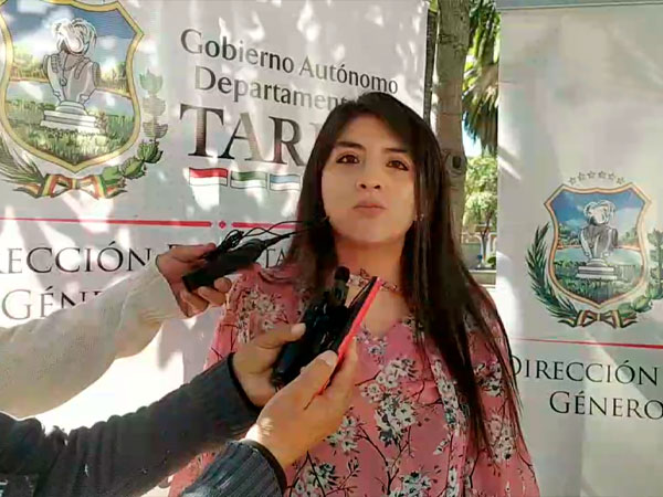 Tarija: Solicitan Auditoría al Tribunal de Justicia por Feminicidios y Violencia de Género