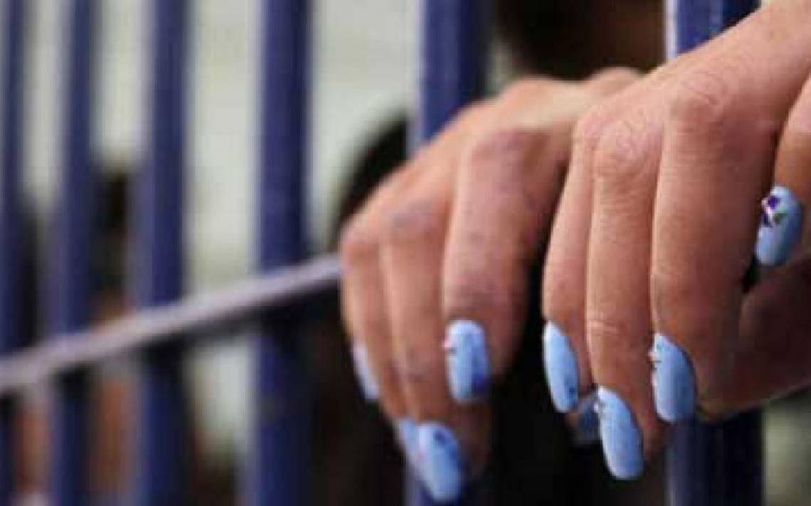 Alarmante Informe: Más del 60% de Mujeres en Prisión Están en Detención Preventiva y Afectan a 148 Niños