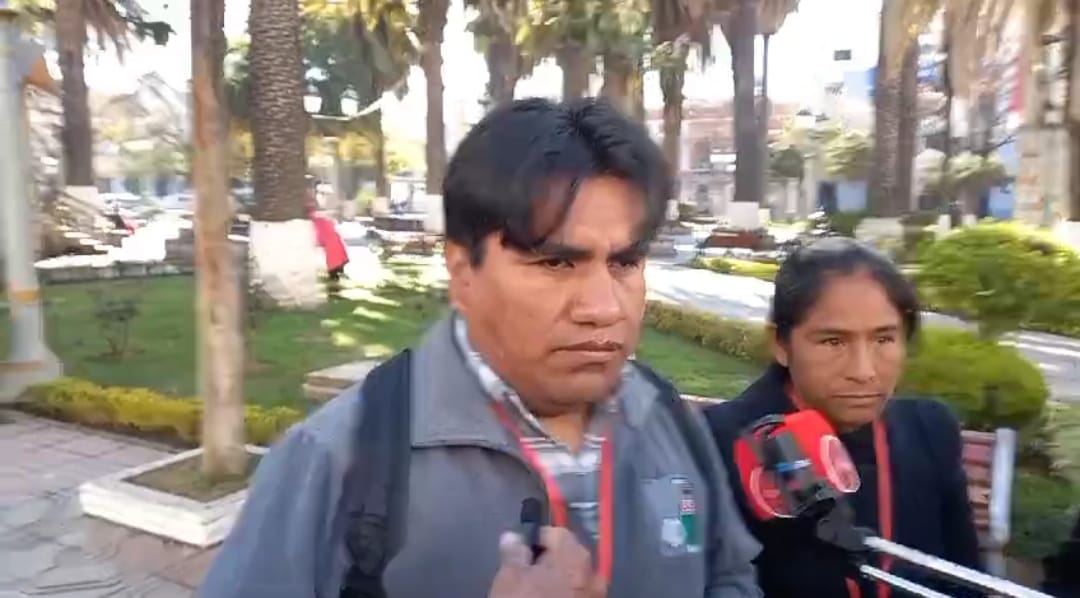 Conflicto en Tarija: Líder de Urbanización Los Ángeles Refuta Afirmaciones de Funcionaria sobre Viviendas