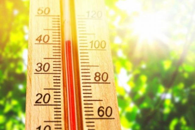 Alerta Naranja en Villa Montes: Temperaturas Podrían Alcanzar 41 Grados y Aumentar Riesgo de Incendios