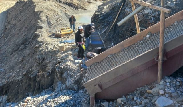 Fedecomin de Tarija Celebra su Sexto Aniversario Defendiendo su Compromiso con la Minería Responsable en Medio de Críticas por Contaminación