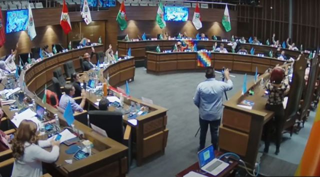 Bolivia Avanza en la Protección del Medio Ambiente: Senadores Abrogan Leyes Controversiales, pero Surge Nueva Amenaza con la Ley 157