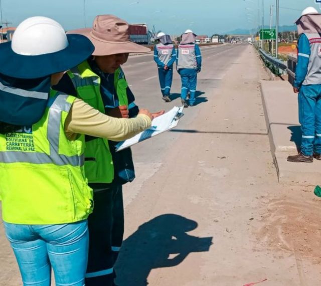 Presidente Arce Inaugura Doble Vía Yacuiba-Campo Pajoso en Celebración del 148 Aniversario del Chaco