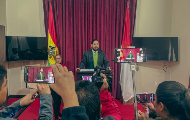 Tarija Lidera la Autonomía Municipal en Bolivia: Innovaciones y Logros desde 2021