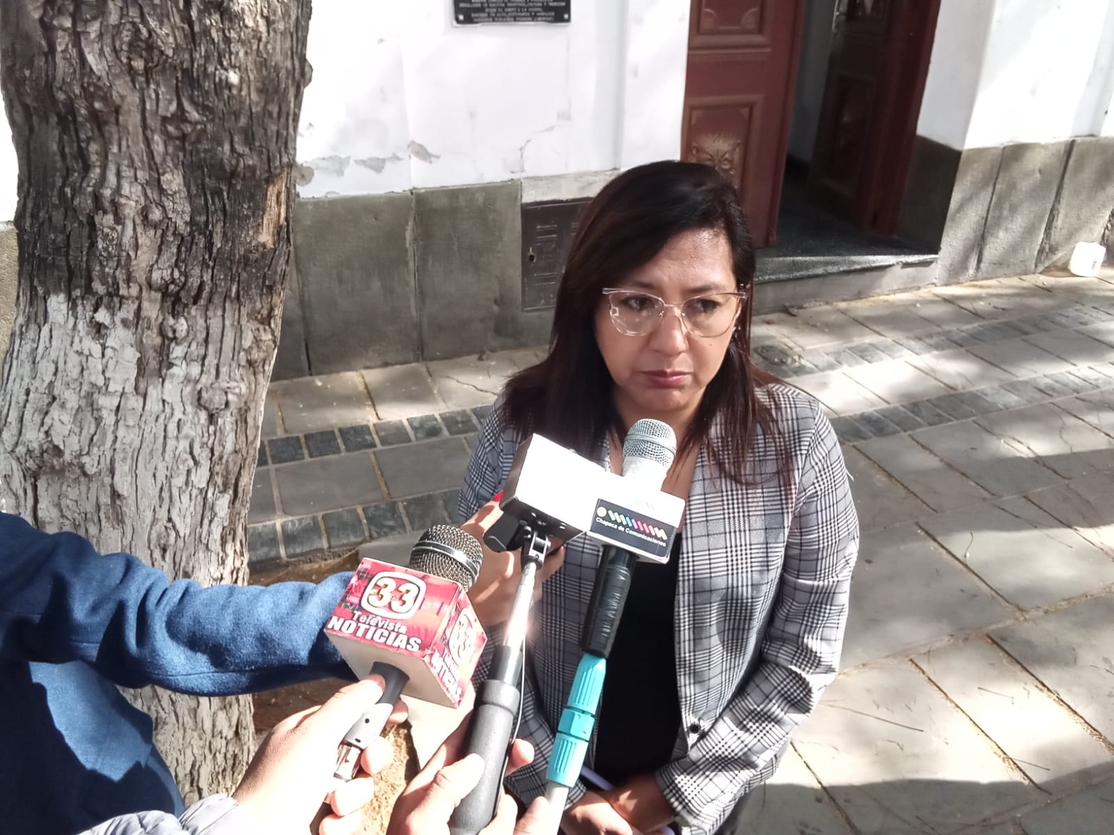 Tarija se Prepara para la XI Entrada Universitaria Nacional: Seguridad y Desarrollo Económico en el Centro de Atención