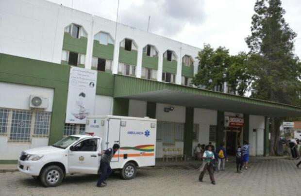 Alarma en Pediatría: Hospital de Tarija enfrenta saturación crítica que pone en riesgo la atención infantil