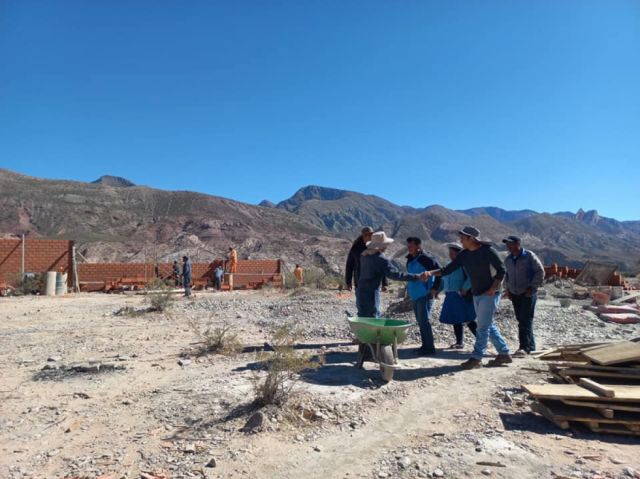 Tarija en Crisis: Éxodo Juvenil Acelera Despoblamiento de Comunidades Rurales