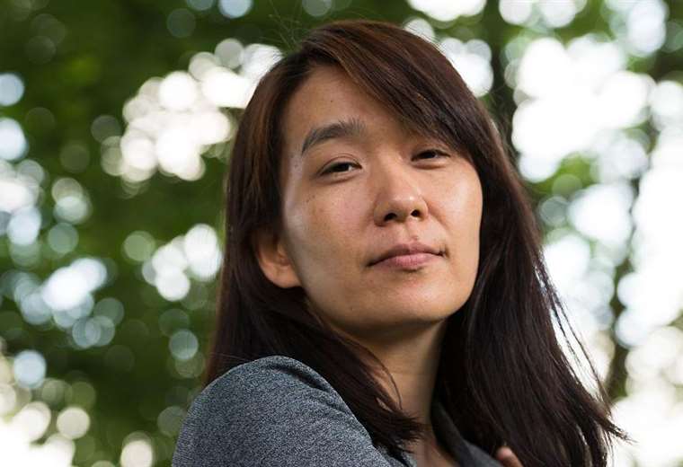 Han Kang se convierte en la primera surcoreana en ganar el Premio Nobel de Literatura 2024