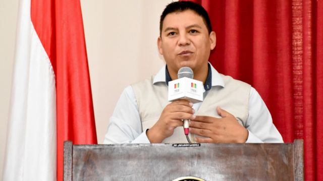 Tarija Anuncia Sorteo de Jurados Electorales para Elecciones Judiciales del 15 de Diciembre