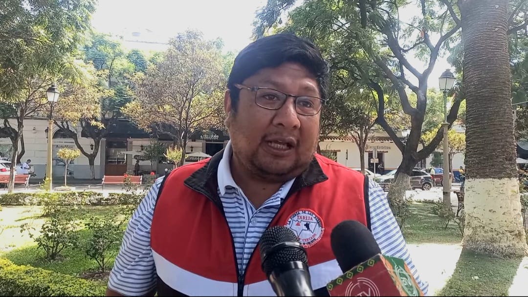 Tarija: Fejuve y Emapa se Unen para Garantizar Alimentos a Precios Accesibles en Comunidades Vulnerables