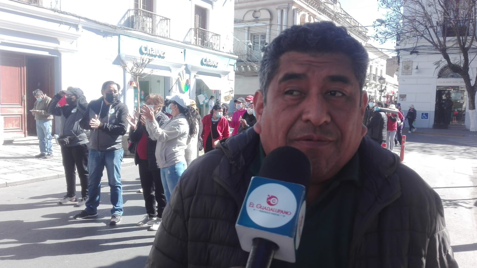 Trabajadores de Salud en Tarija Denuncian Acoso y Despidos: Llaman a la Solidaridad y Defensa de Derechos Sindicales